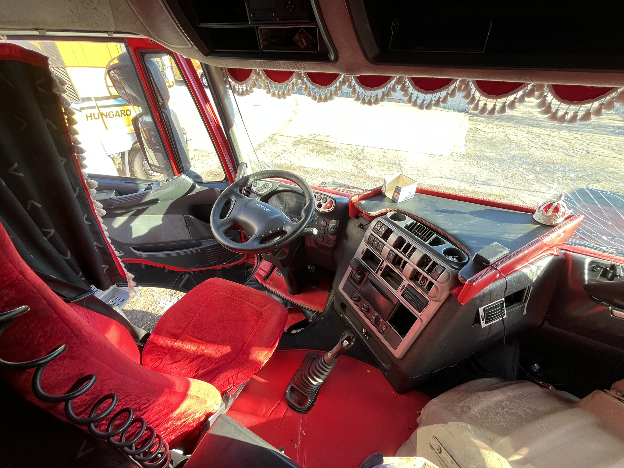 IVECO STRALIS AS 440S - 2010 - Image 8